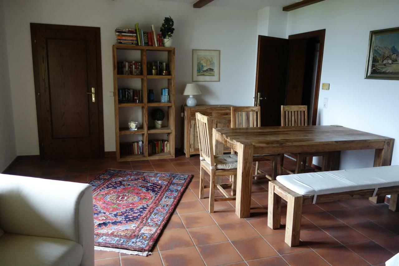 Lejlighed Schmittenblick