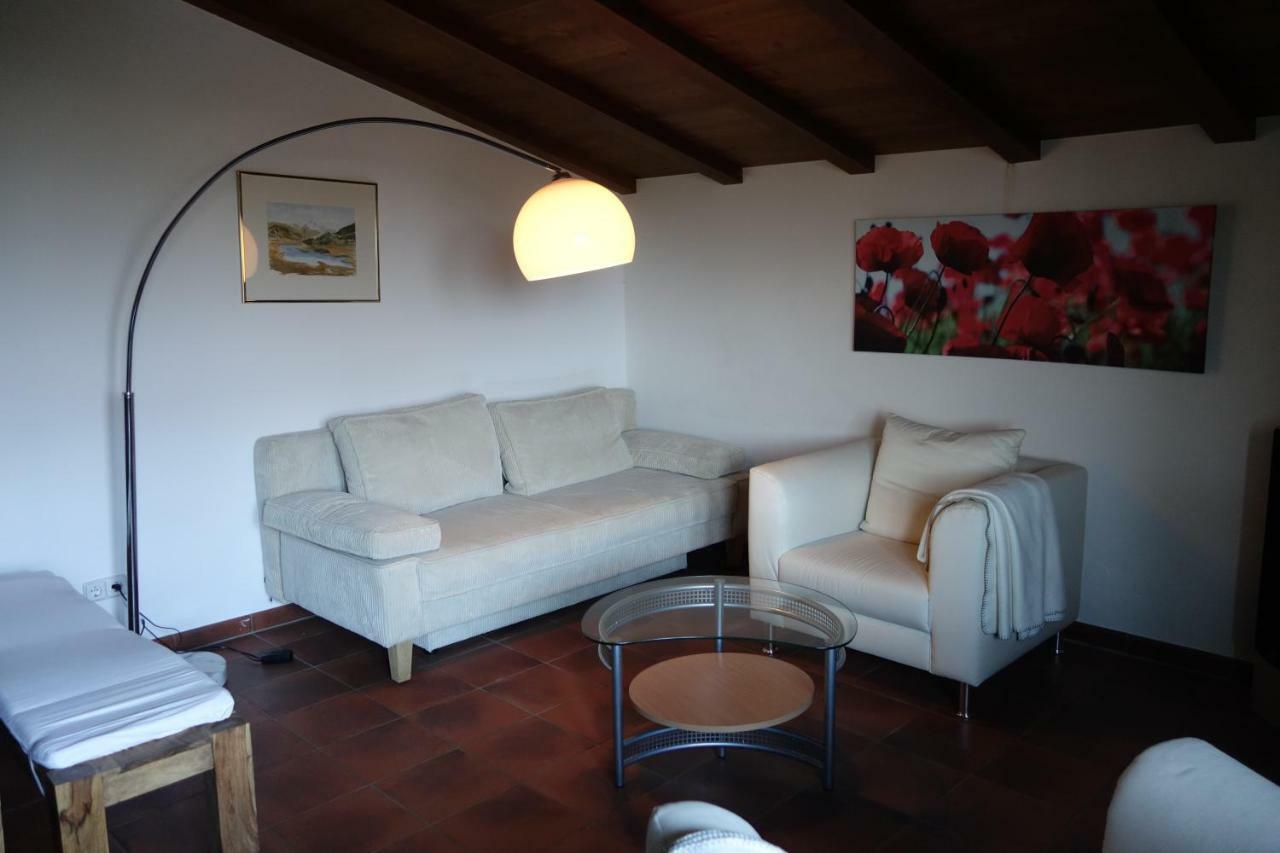 Apartment Landhaus Schmittenblick