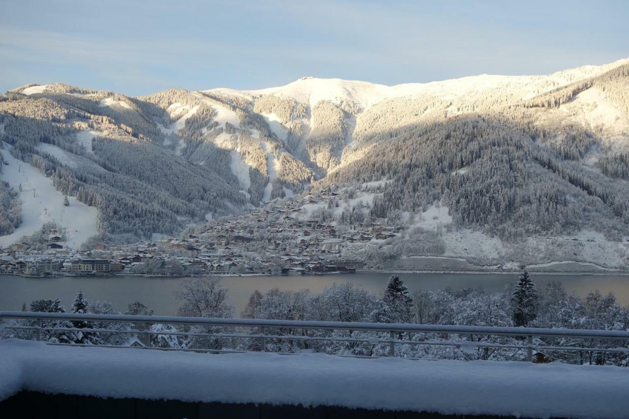 Schmittenblick Lejlighed *