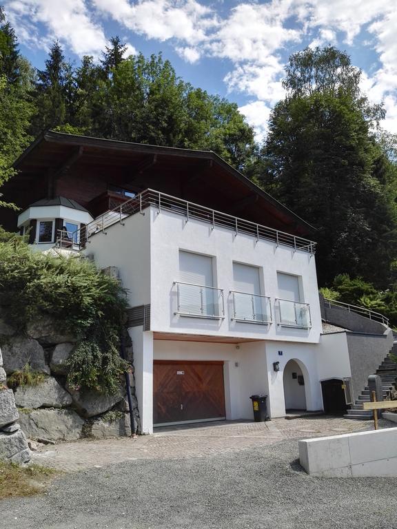 Schmittenblick Appartement Zell am See