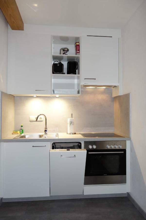 Schmittenblick Appartement Zell am See