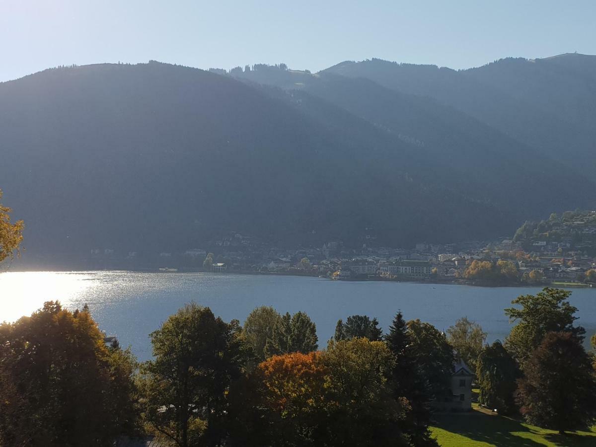 Schmittenblick Appartement